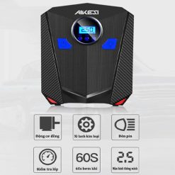 Aikesi