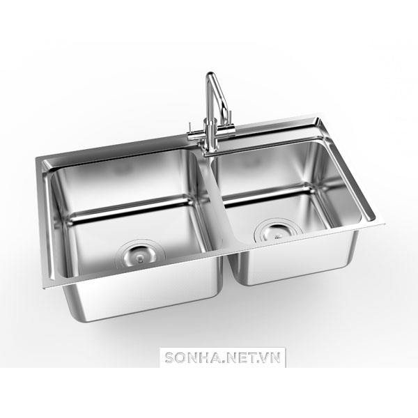 Đệm hơi ô tô cho xe 7 chỗ chính hãng