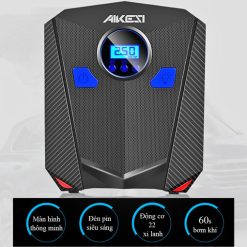 Aikesi