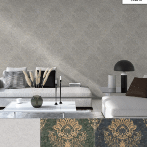 Giấy Dán Tường Cao Cấp