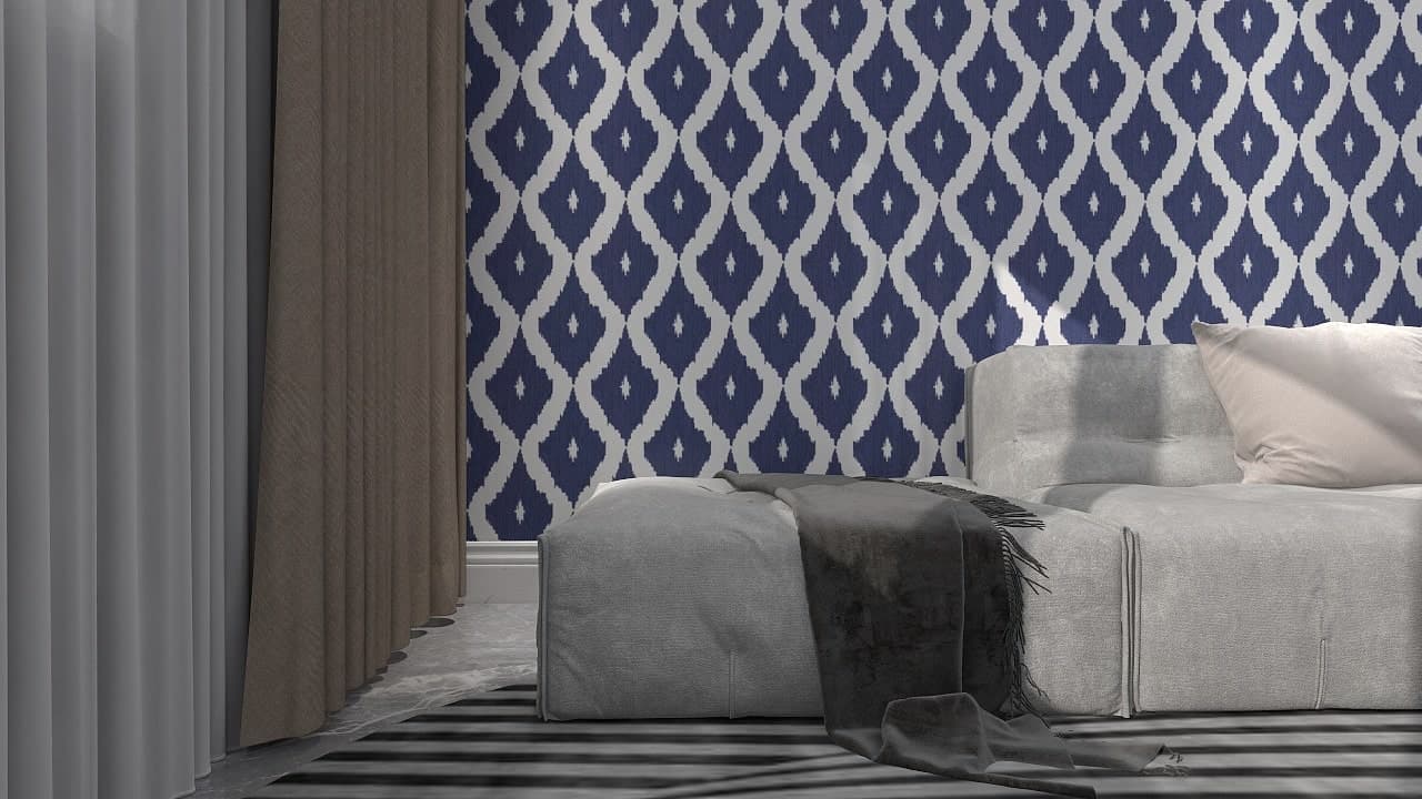 Tổng Kho Giấy Dán Tường Hà Nội - Gia Hưng Wallpaper Nhận Thi Công Trọn Gói