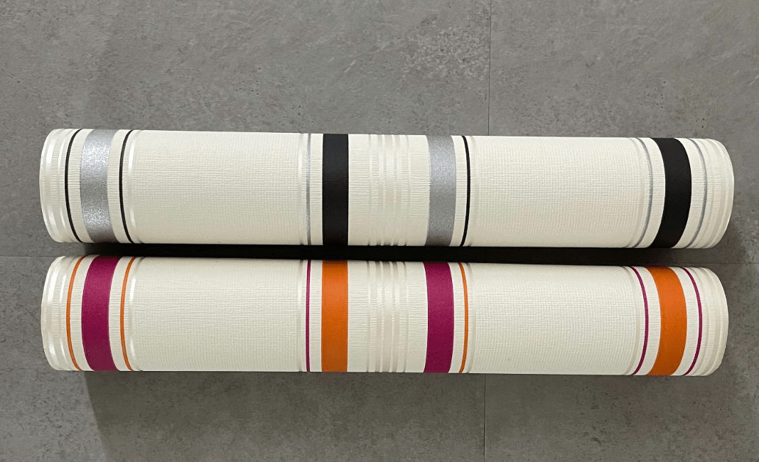 Giấy Dán Tường Nhập Khẩu Châu Âu LEV 4244-20