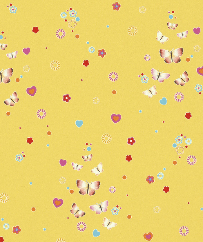 Giấy dán tường trẻ em Giấy dán tường trẻ em