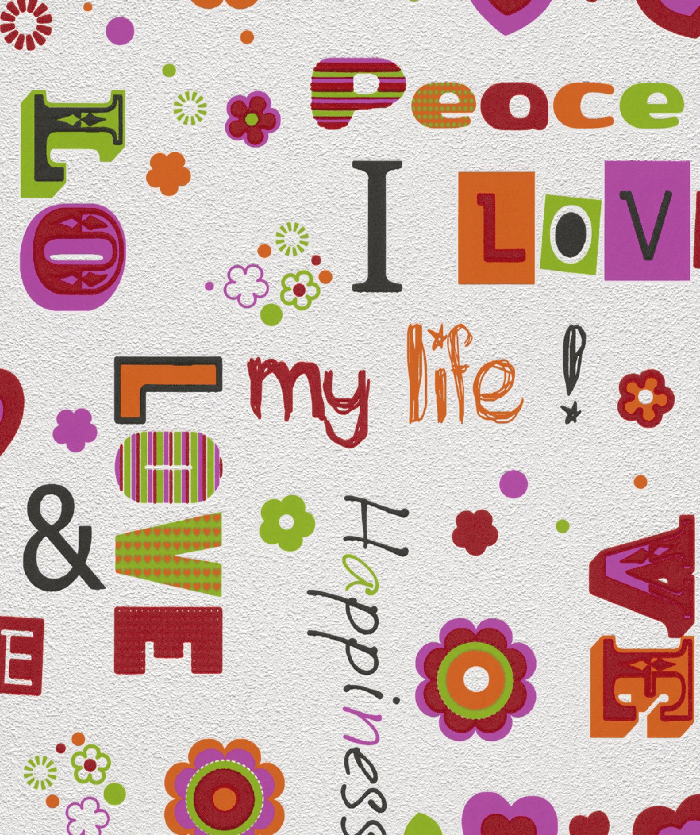 Giấy Dán Tường Trẻ Em Giấy Dán Tường Trẻ Em