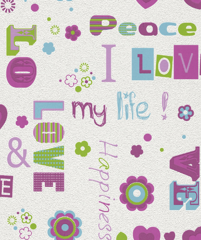 Giấy Dán Tường Trẻ Em Giấy Dán Tường Trẻ Em