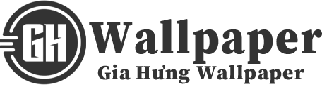 Tổng Kho Giấy Dán Tường Gia Hưng – Gia Hưng Wallpaper