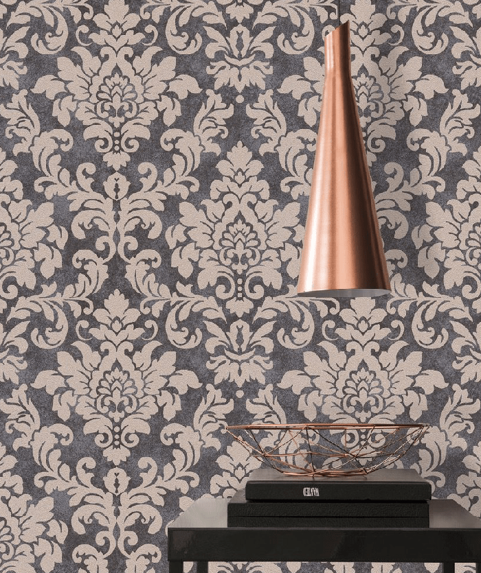 Giấy Dán Tường 3D Hoa Văn Nổi Giấy Dán Tường 3D Hoa Văn Nổi