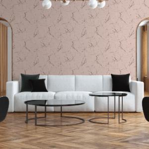 Giấy Dán Tường Cao Cấp