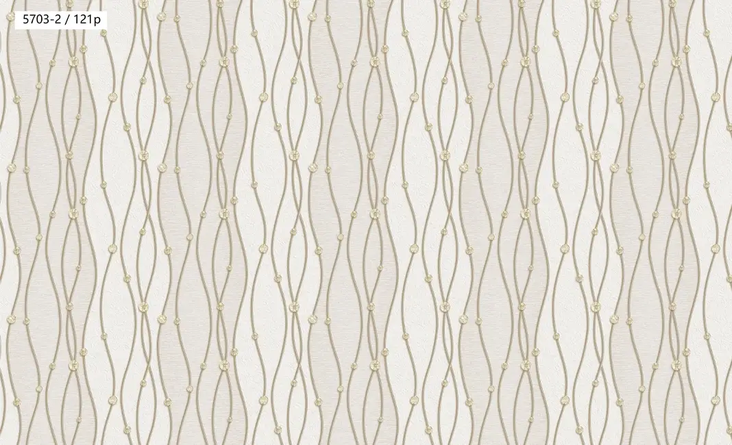 Giấy Dán Tường 3D Vân Nổi Mẫu Mới 5703-2/121P
