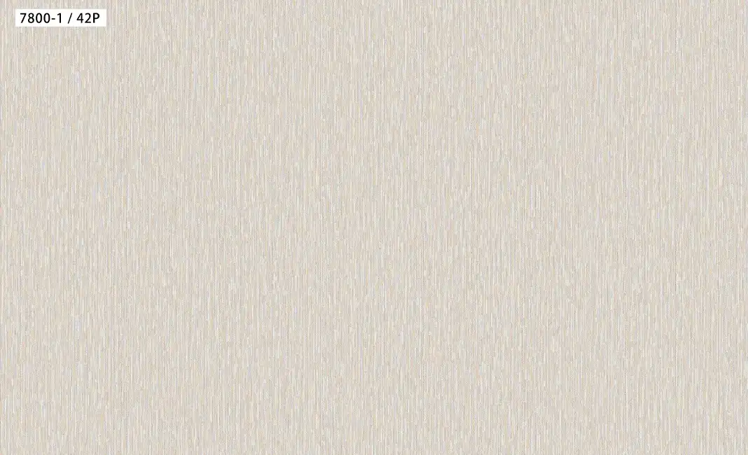 Giấy Dán Tường Trơn Cao Cấp Siêu Đẹp Mẫu Mới 7800-1 / 42P
