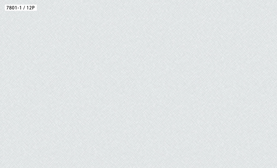 Giấy Dán Tường Trơn Cao Cấp Siêu Đẹp Mẫu Mới 7801-1 / 12P