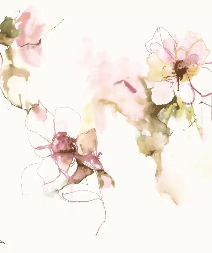 Giấy Dán Tường Hoa Văn 3D Mẫu Mới 7830-1/127P Giấy Dán Tường Hoa Văn 3D Mẫu Mới 7830-1/127P